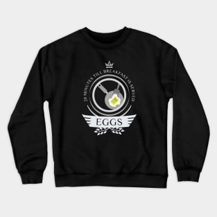 Magic the Gathering - Eggs Life Crewneck Sweatshirt